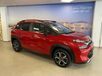 Imagen de CITROEN C3 Aircross BlueHDi S&S Feel Pack 110