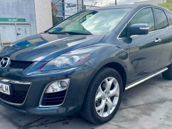 Imagen de MAZDA CX-7 2.2CRTD Luxury