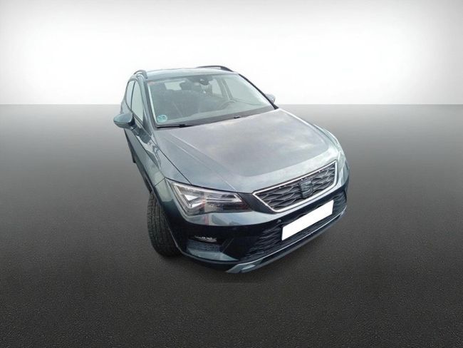 Foto del SEAT Ateca 1.6TDI CR S&S Eco. Business Reference