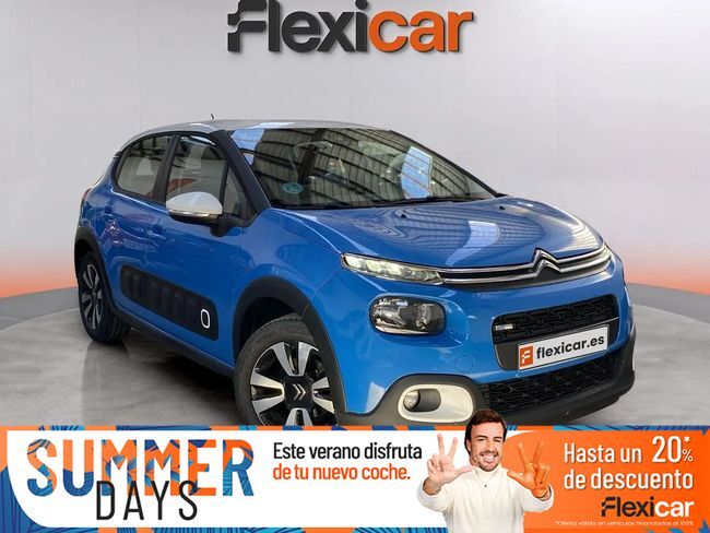 CITROEN C3 (PureTech 60KW (82CV) FEEL) en León