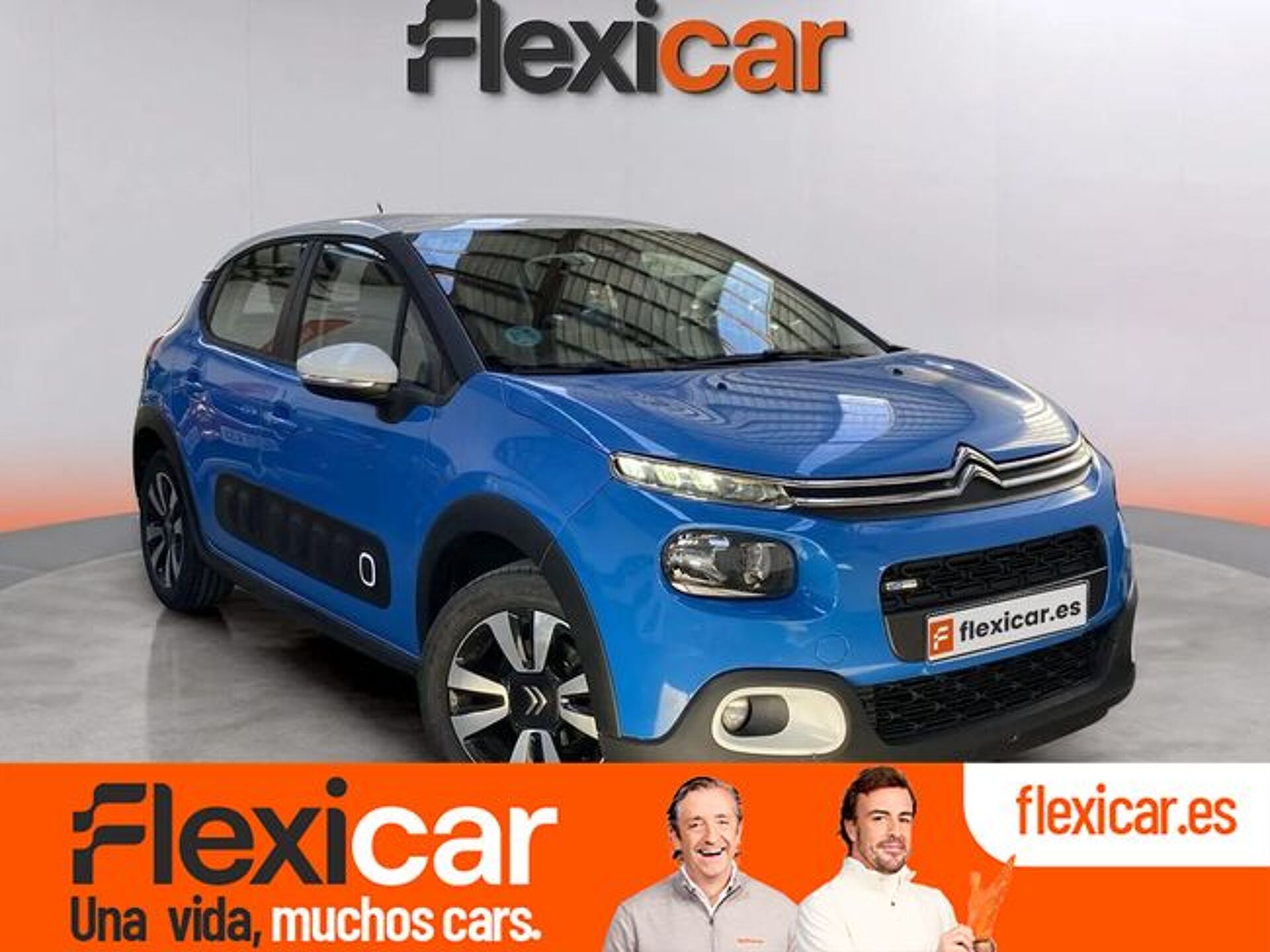 Imagen de CITROEN C3