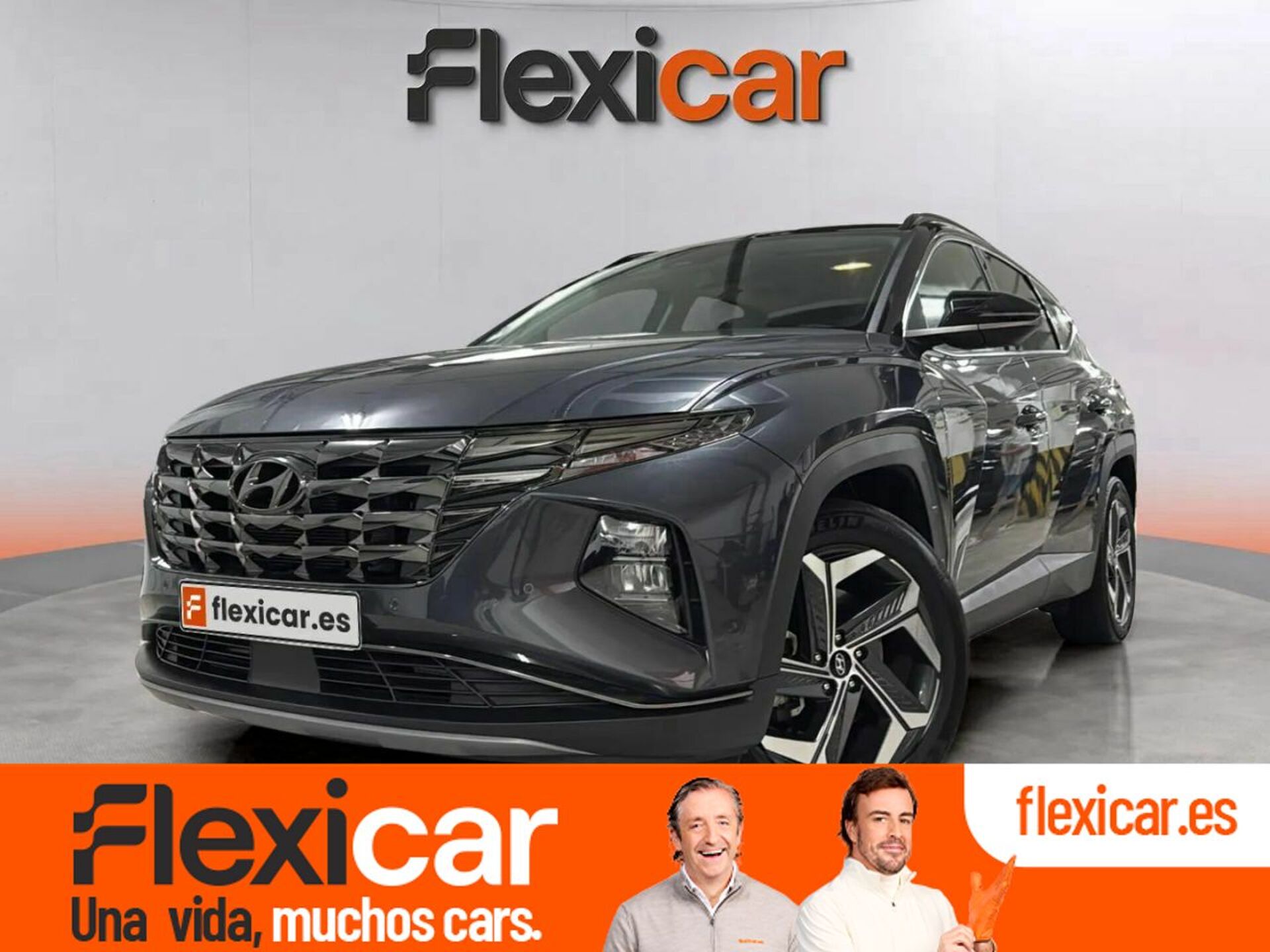 Imagen de HYUNDAI Tucson