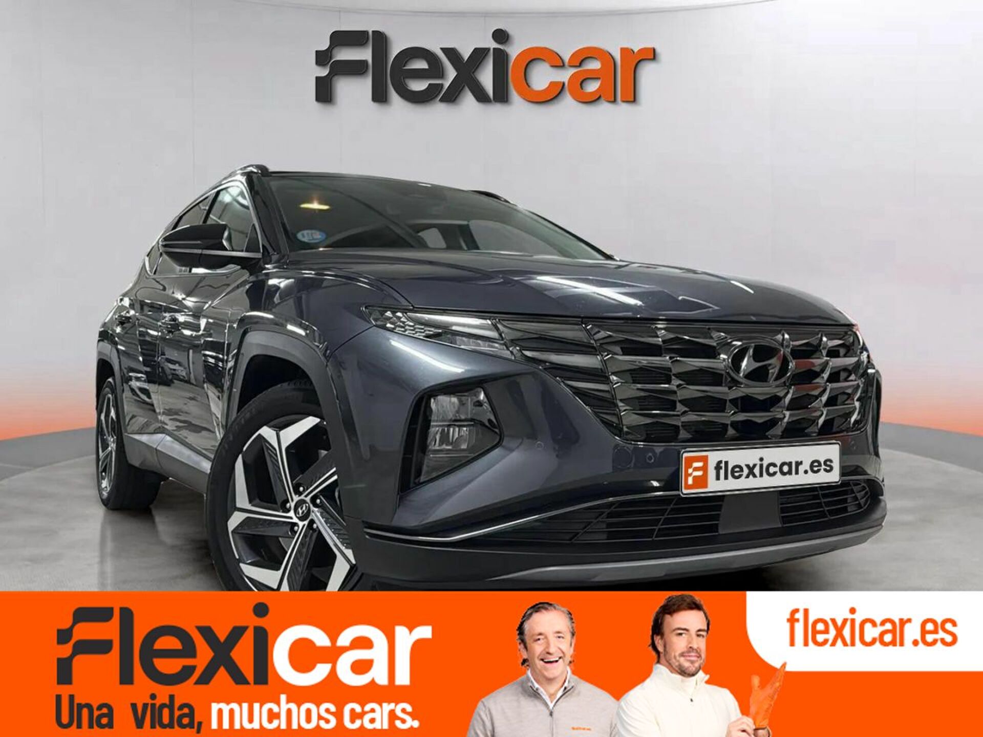 Imagen de HYUNDAI Tucson