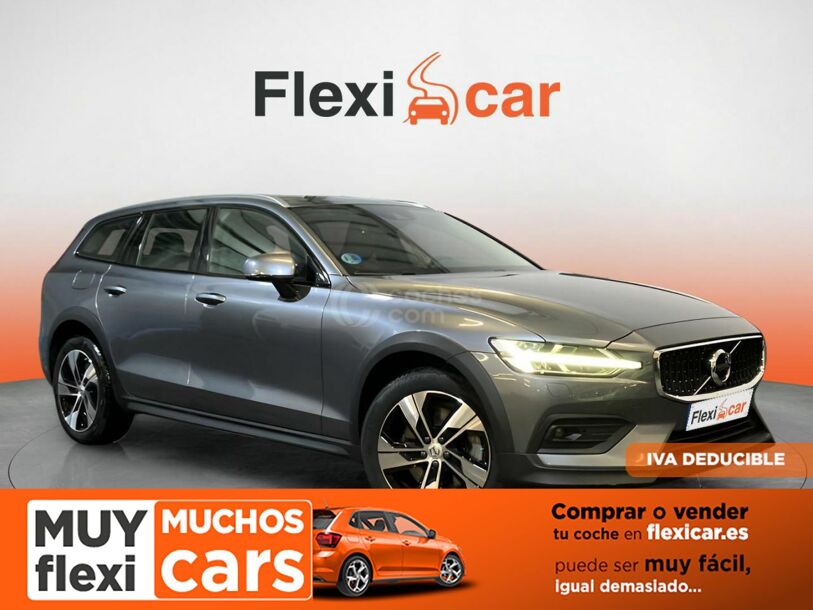 Foto del VOLVO V60 Cross Country B4 AWD Aut.