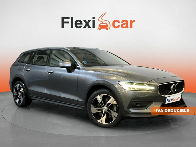 Foto del VOLVO V60 Cross Country B4 AWD Aut.