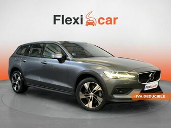 Imagen de VOLVO V60 Cross Country B4 AWD Aut.