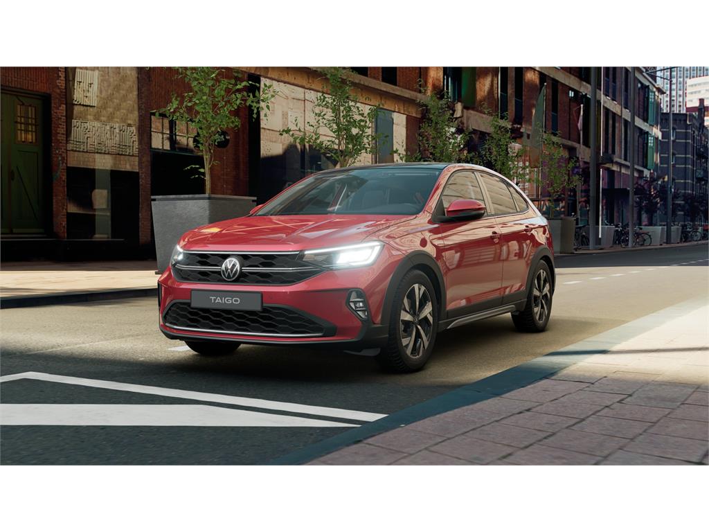 VOLKSWAGEN Taigo (