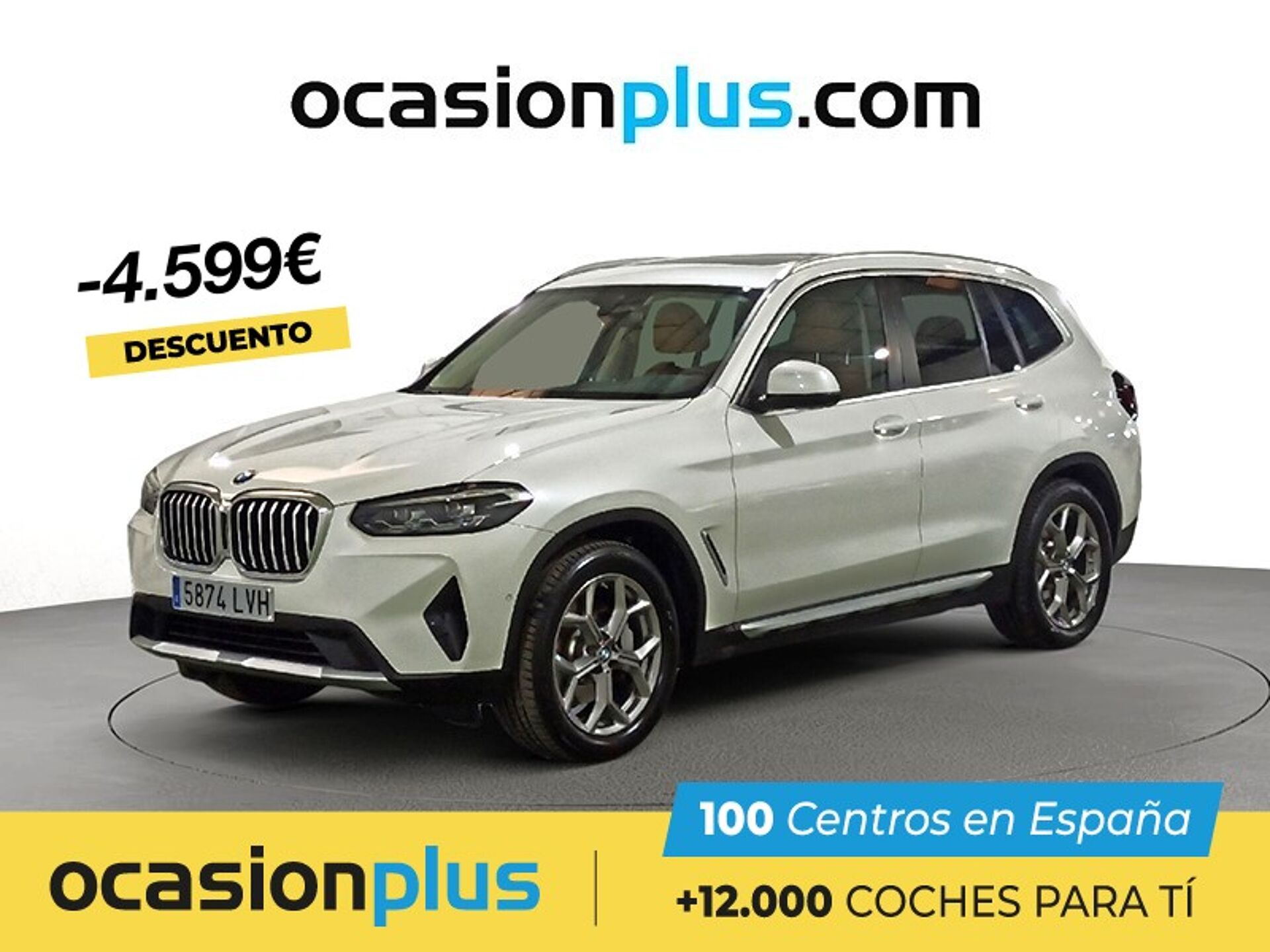 Imagen de BMW X3