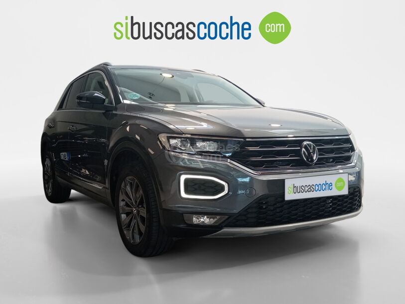 Foto del VOLKSWAGEN T-Roc 2.0TDI Sport DSG7
