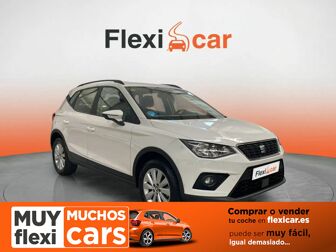 Imagen de SEAT Arona 1.0 TGI S&S Style 90