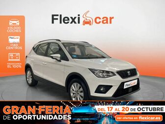 Imagen de SEAT Arona 1.0 TGI S&S Style 90