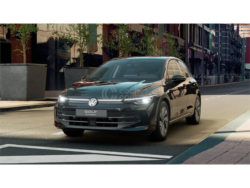 Foto del VOLKSWAGEN Golf 1.5 TSI eHybrid Style DSG6 150kW