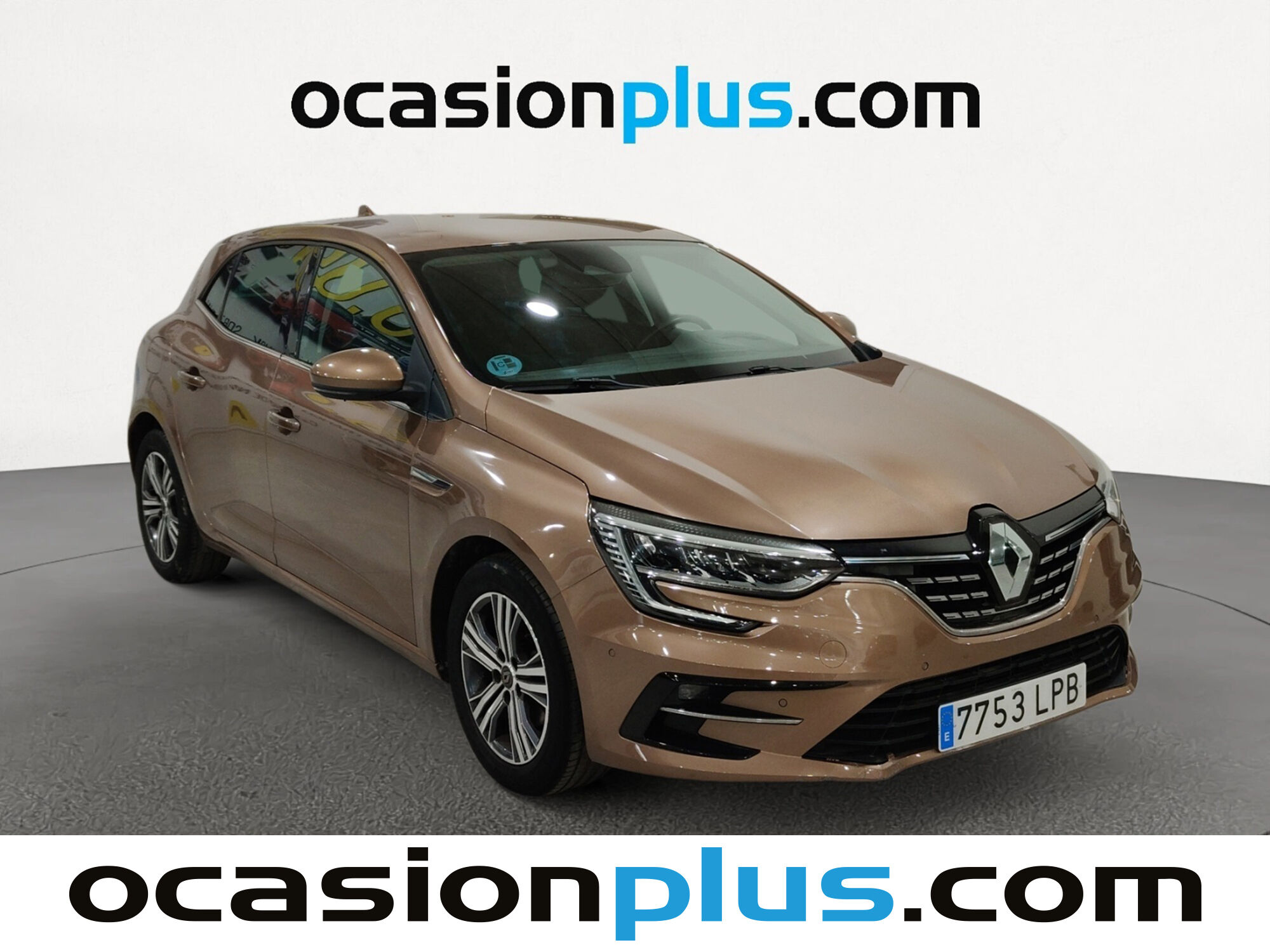 Foto del RENAULT Mégane 1.3 TCe GPF Zen EDC 103kW