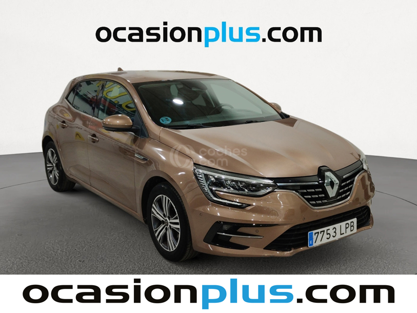 Foto del RENAULT Mégane 1.3 TCe GPF Zen EDC 103kW