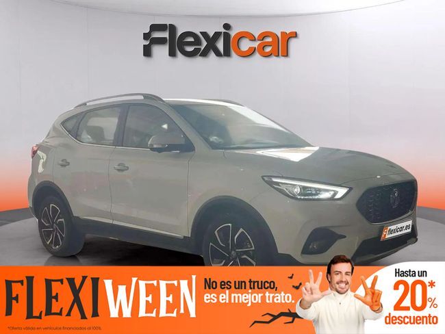 MG ZS (1.0T Luxury Auto) en Córdoba