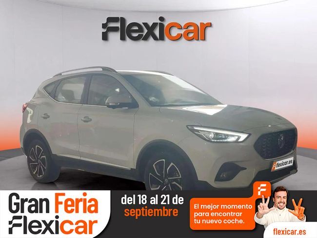 MG ZS (1.0T Luxury Auto) en Córdoba