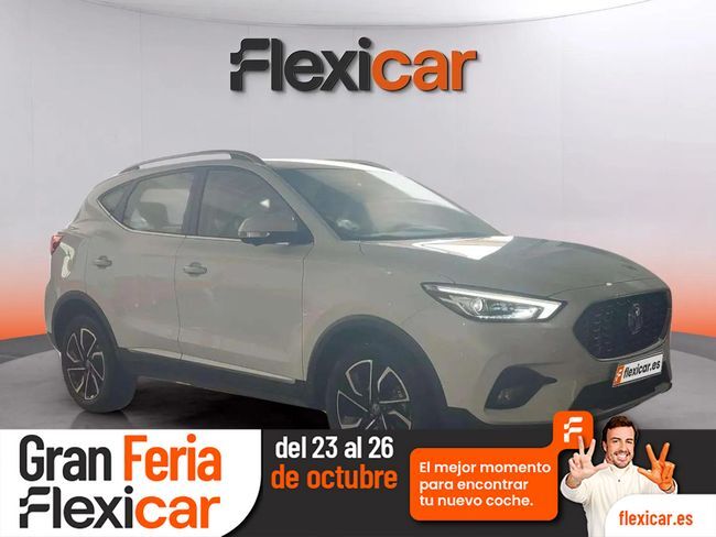 MG ZS (1.0T Luxury Auto) en Córdoba