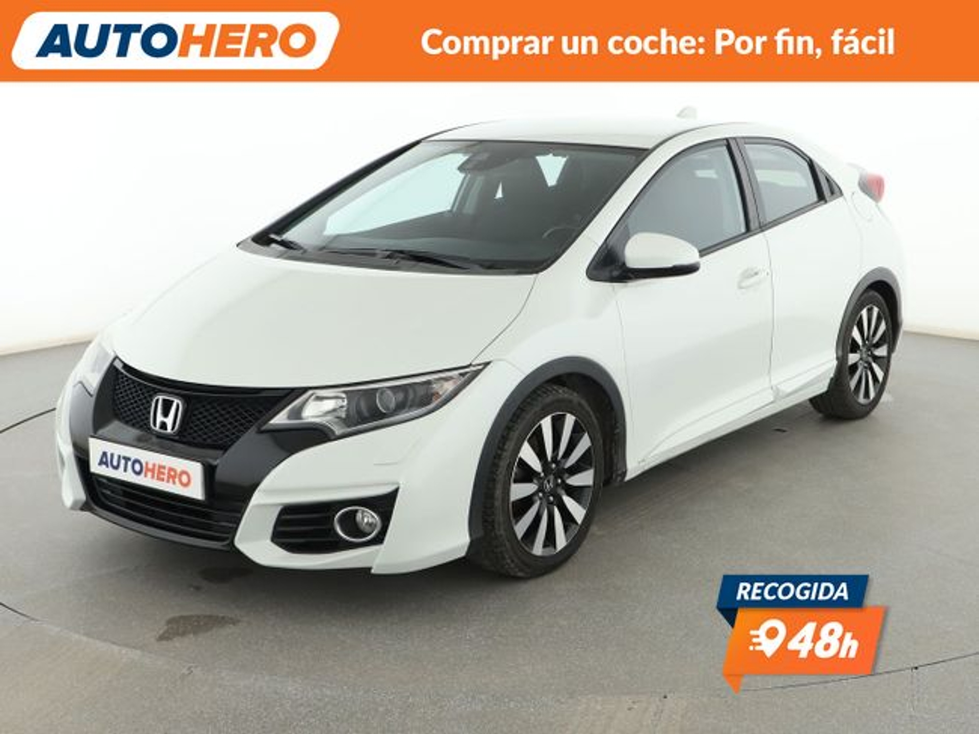 Imagen de HONDA Civic