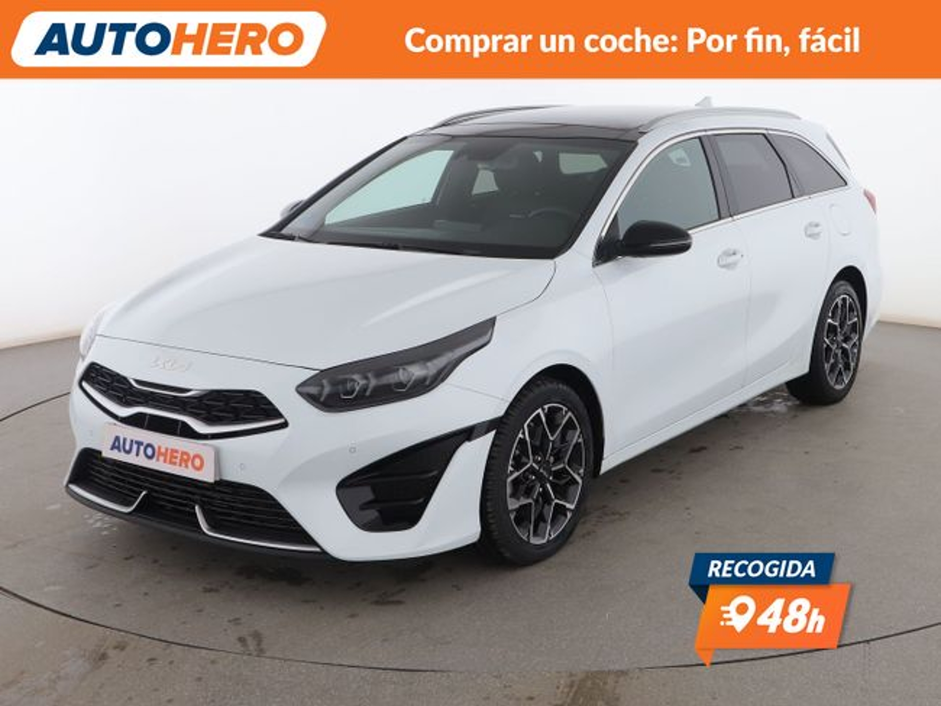 Imagen de KIA Ceed
