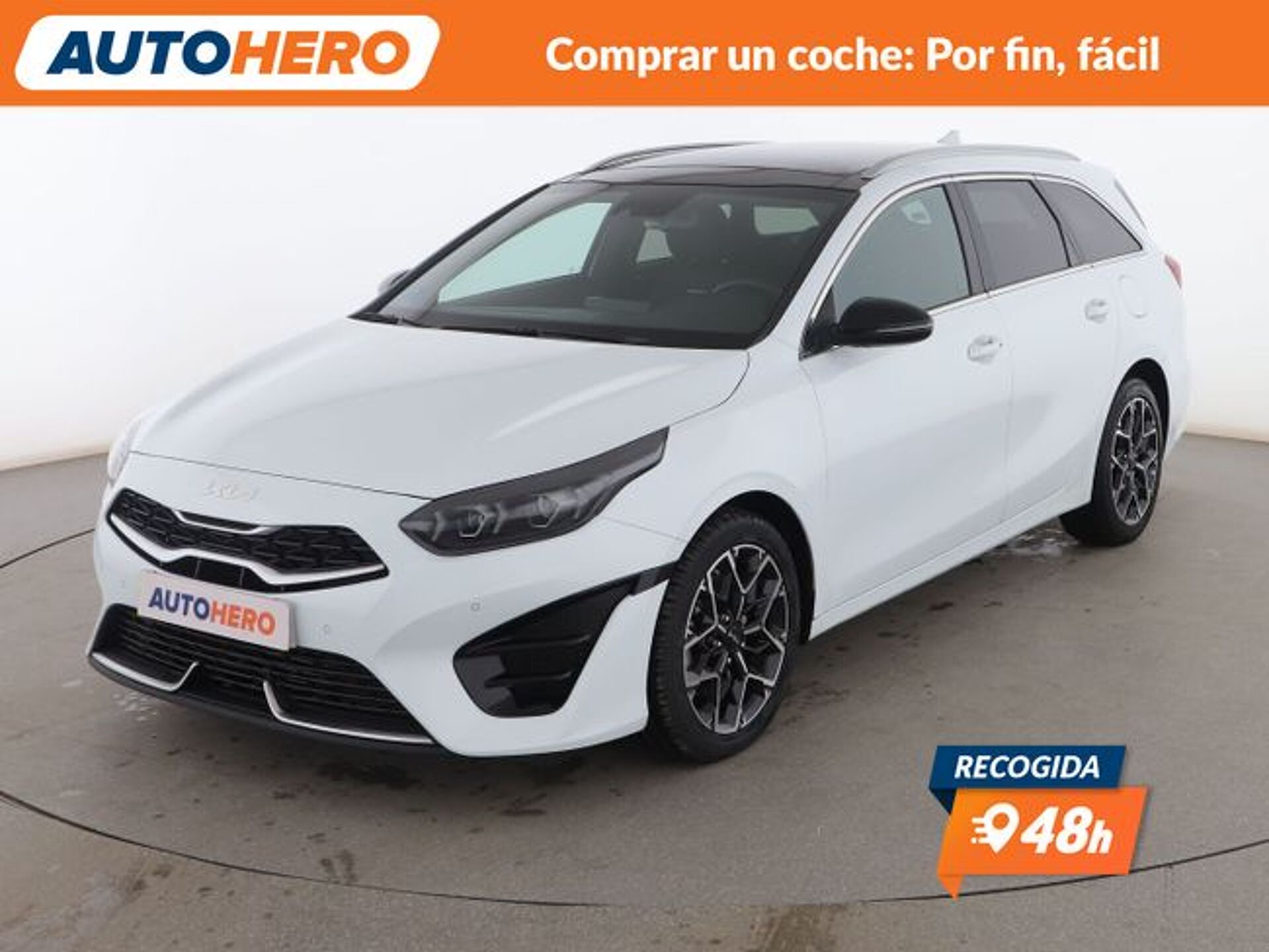 Imagen 1 de KIA Ceed