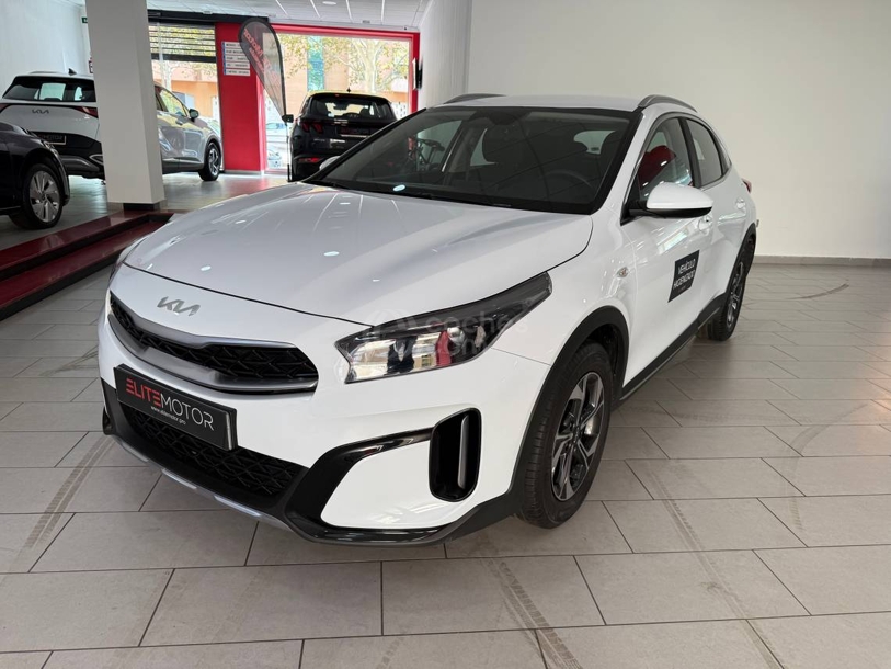 Foto del KIA XCeed 1.0 T-GDi Business