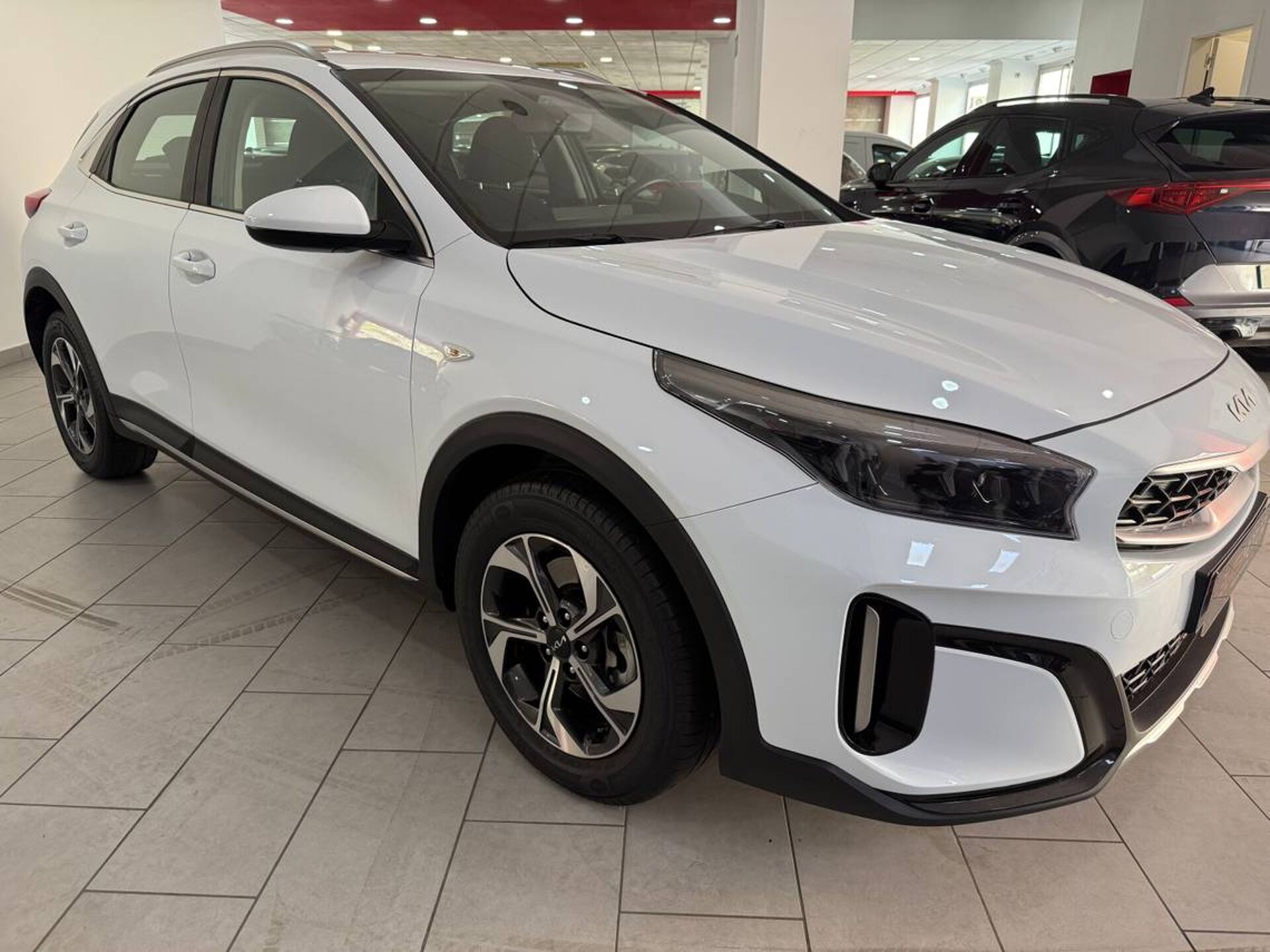 Imagen 3 de KIA XCeed