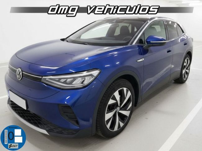 Foto del VOLKSWAGEN ID4 ID.4 1st