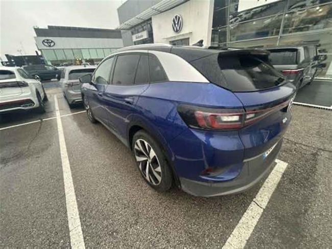 Foto del VOLKSWAGEN ID4 ID.4 1st