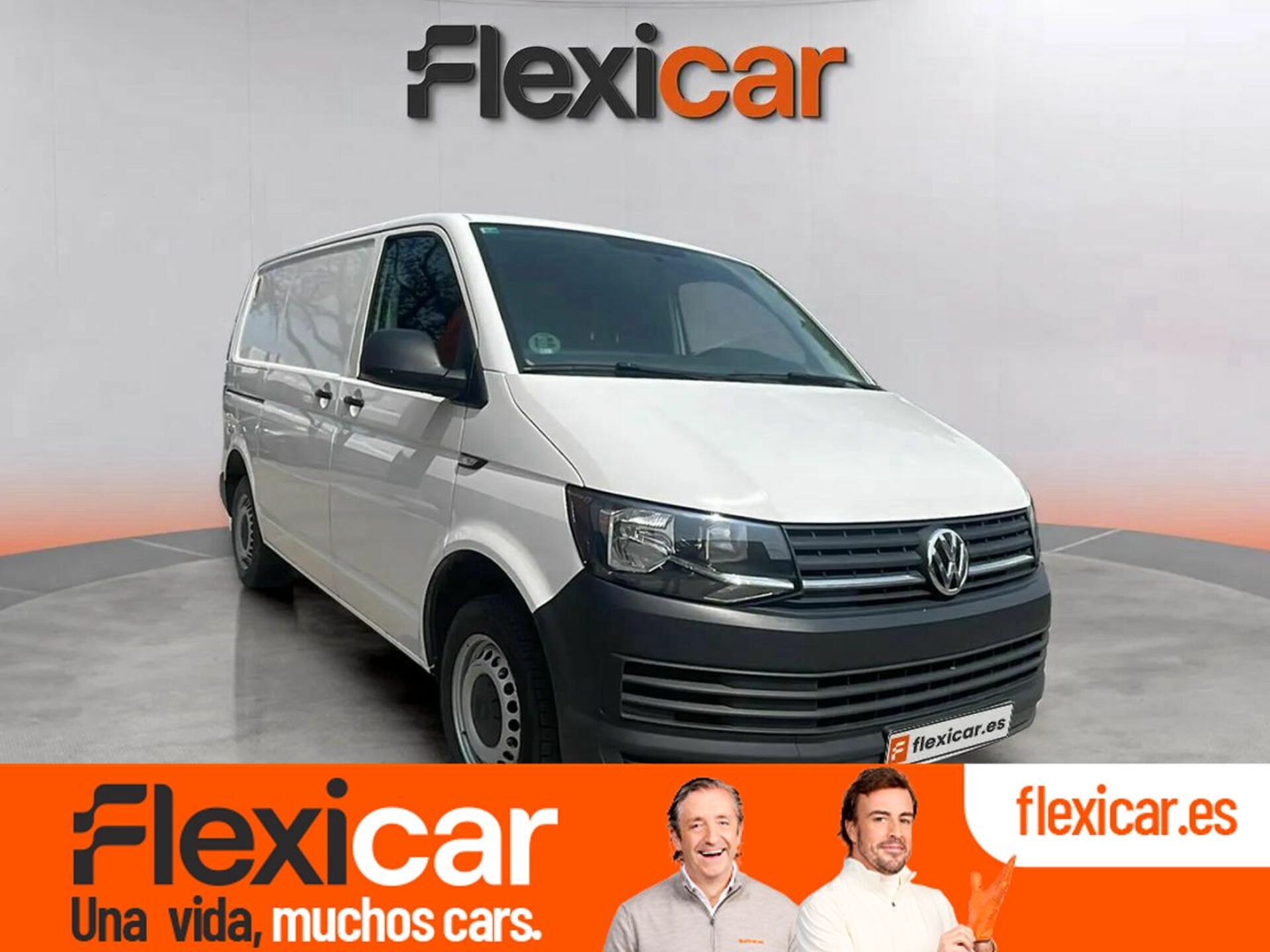 Imagen de VOLKSWAGEN Transporter