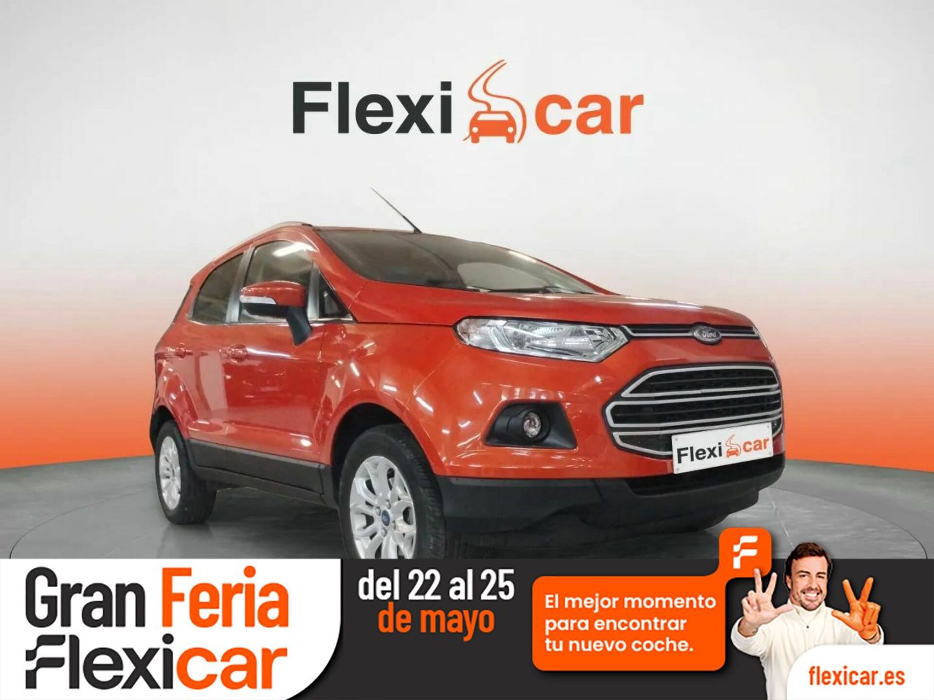 Imagen de FORD EcoSport