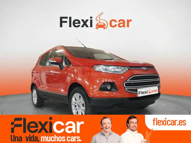 Foto del FORD EcoSport 1.50 Ti-VCT Trend