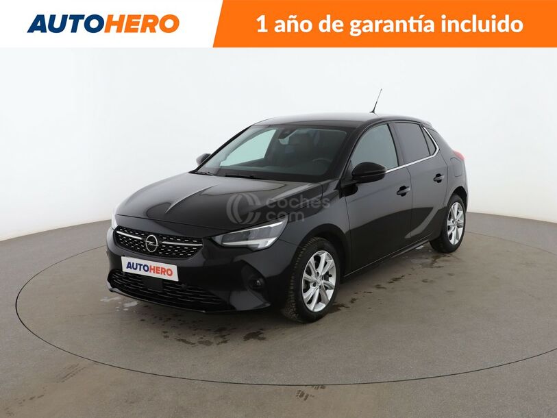 Foto del OPEL Corsa 1.2T XHL S/S Elegance 100