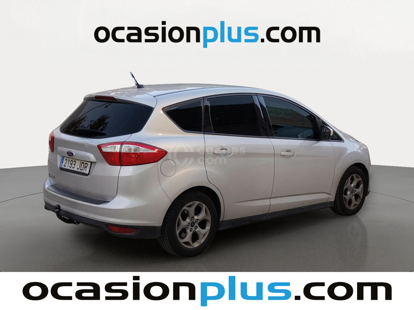 Foto del FORD C-Max 1.6TDCi Trend 115