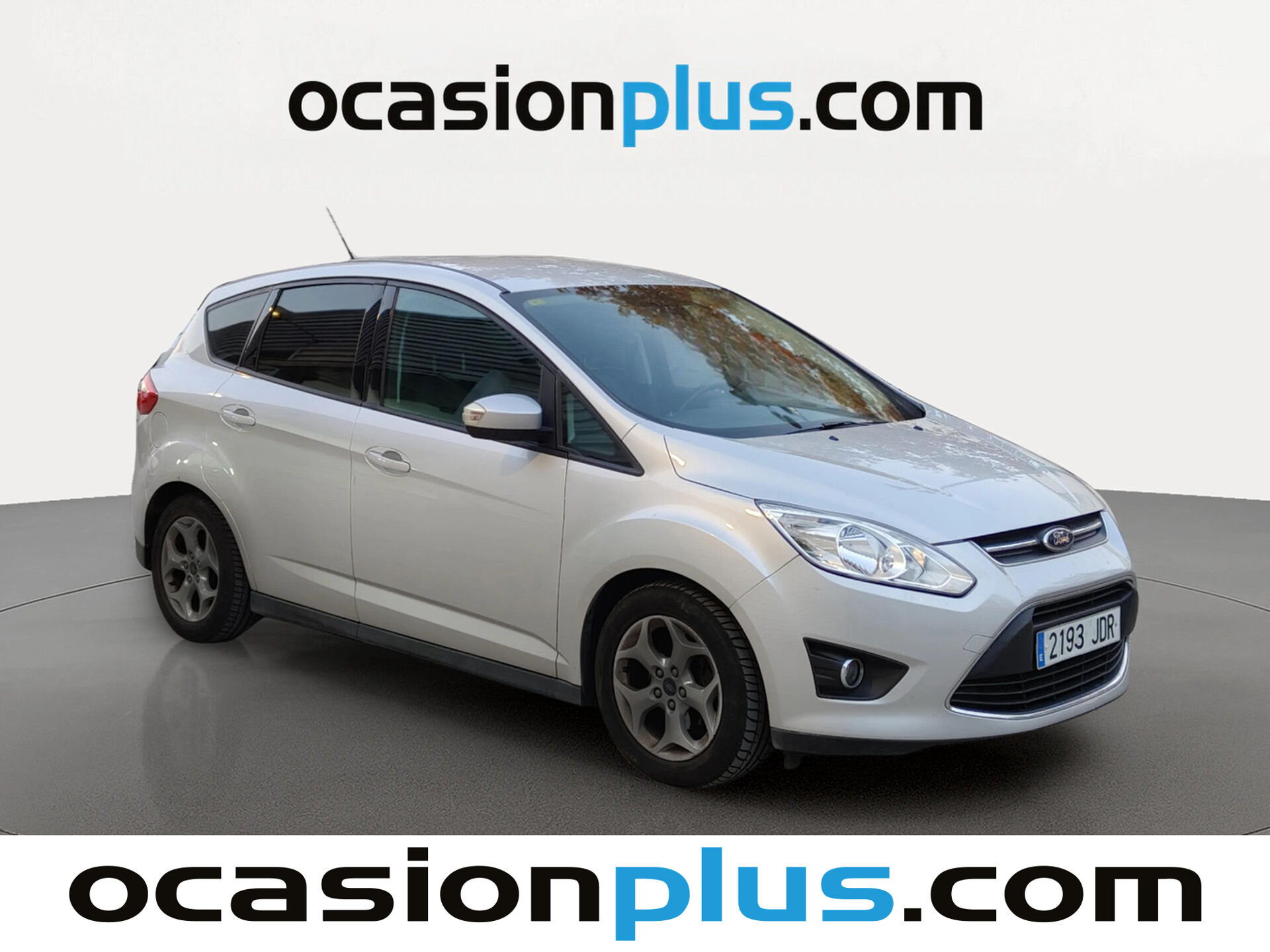 Imagen 2 de FORD C-Max