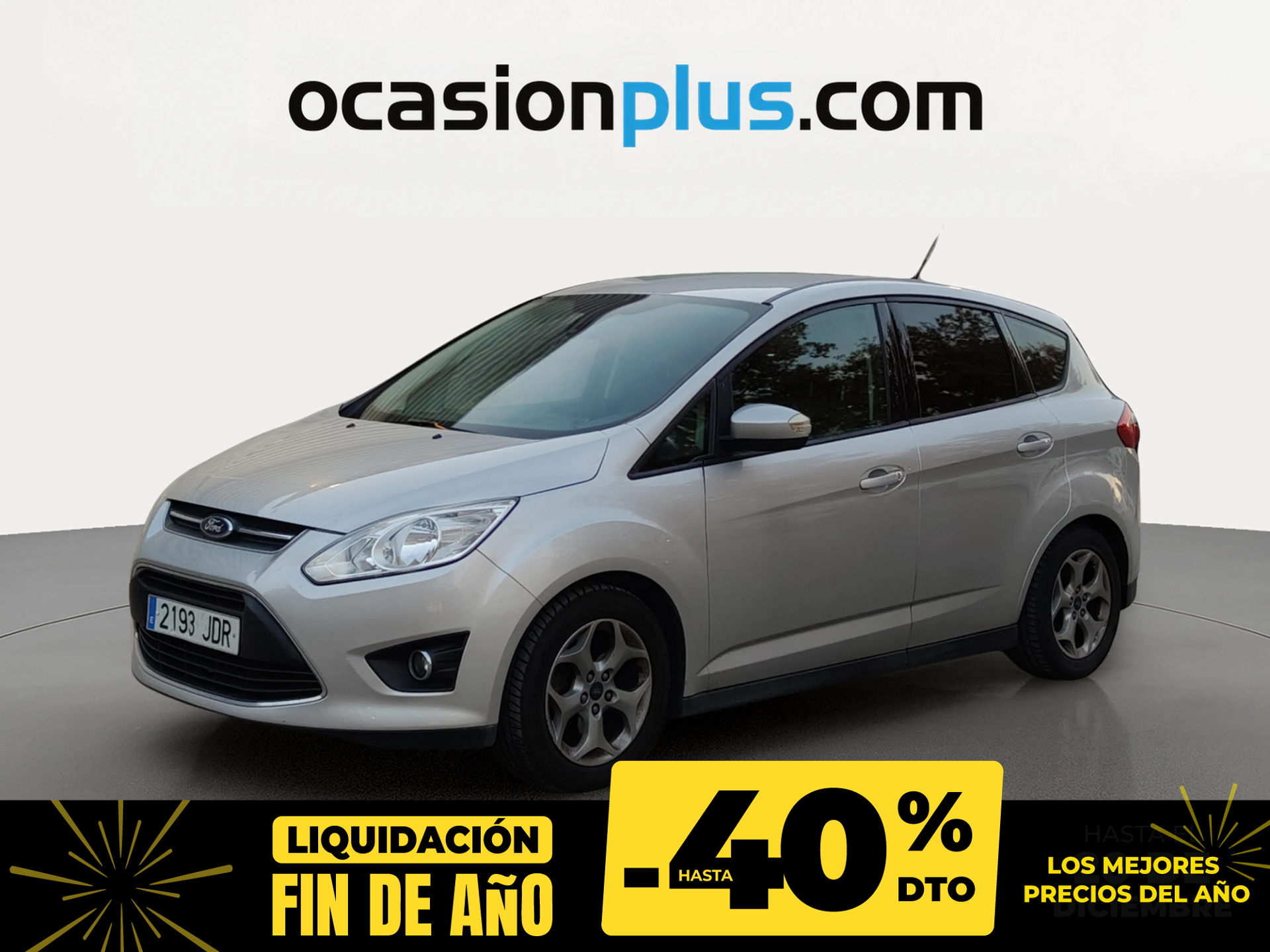 Imagen de FORD C-Max