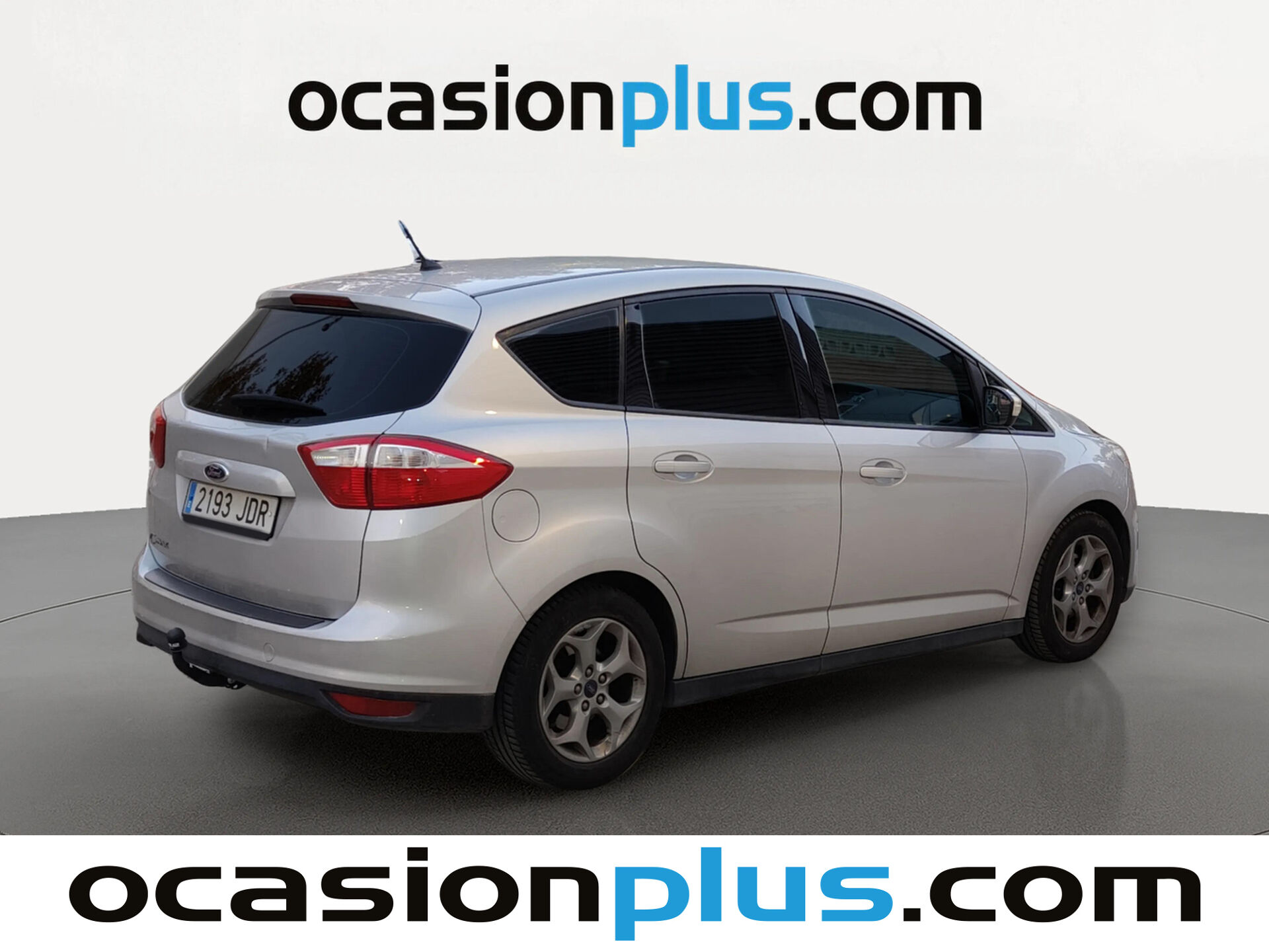 Imagen 3 de FORD C-Max