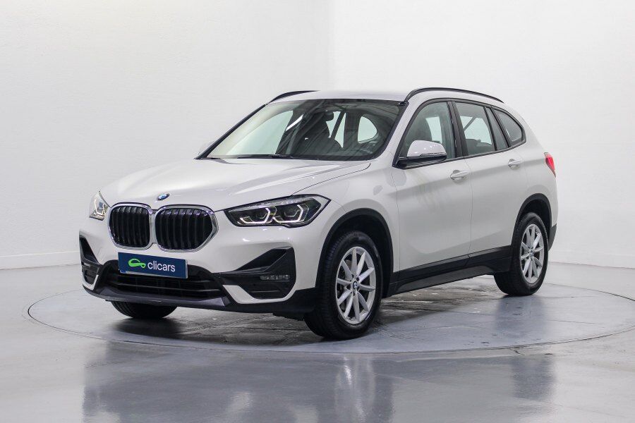 BMW X1 (X1 sDrive 18dA) en Madrid