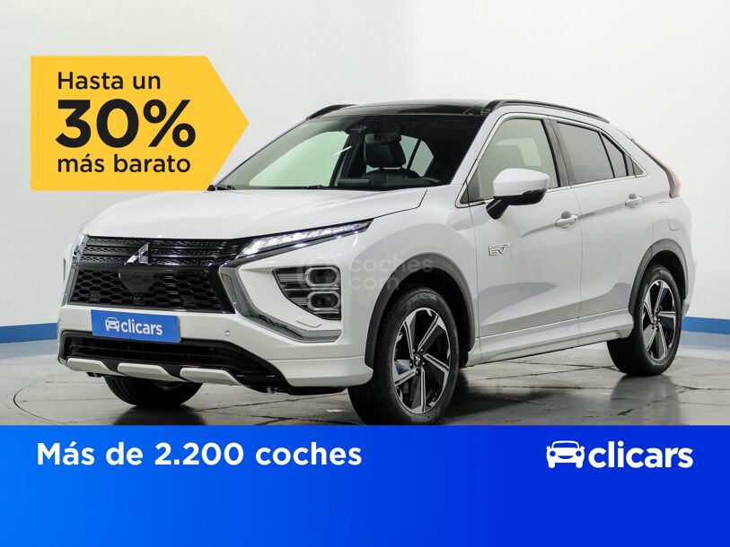 Foto del MITSUBISHI Eclipse Cross 150 T Motion 2WD