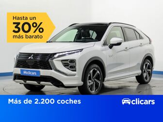 Imagen de MITSUBISHI Eclipse Cross 150 T Motion 2WD