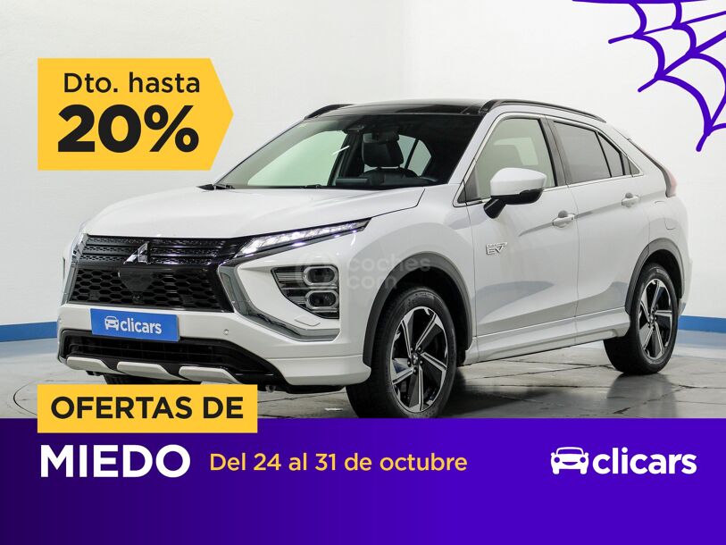 Foto del MITSUBISHI Eclipse Cross 150 T Motion 2WD