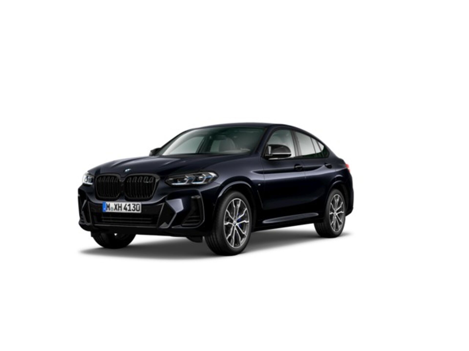Imagen 3 de BMW X4