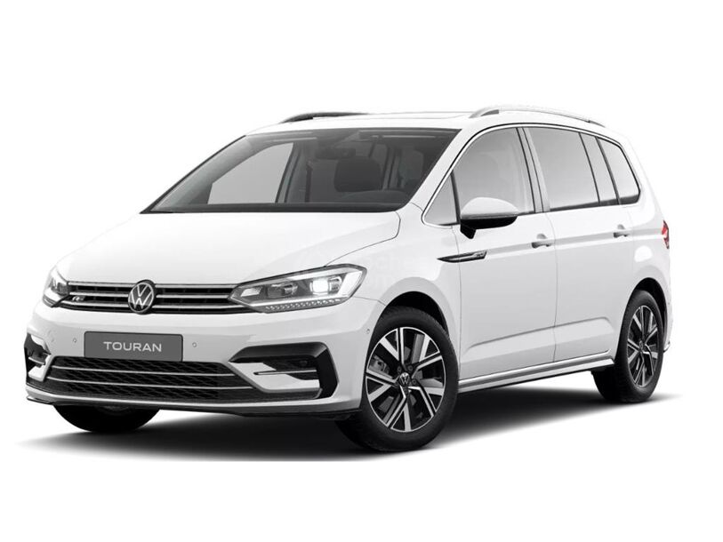 Foto del VOLKSWAGEN Touran 1.5 TSI R-Line DSG7 110kW