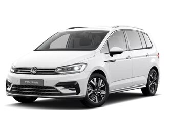 Imagen de VOLKSWAGEN Touran 1.5 TSI R-Line DSG7 110kW