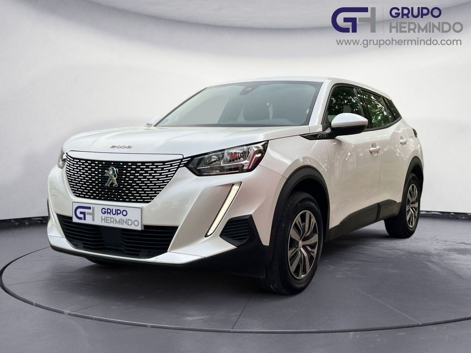 Imagen de PEUGEOT 2008