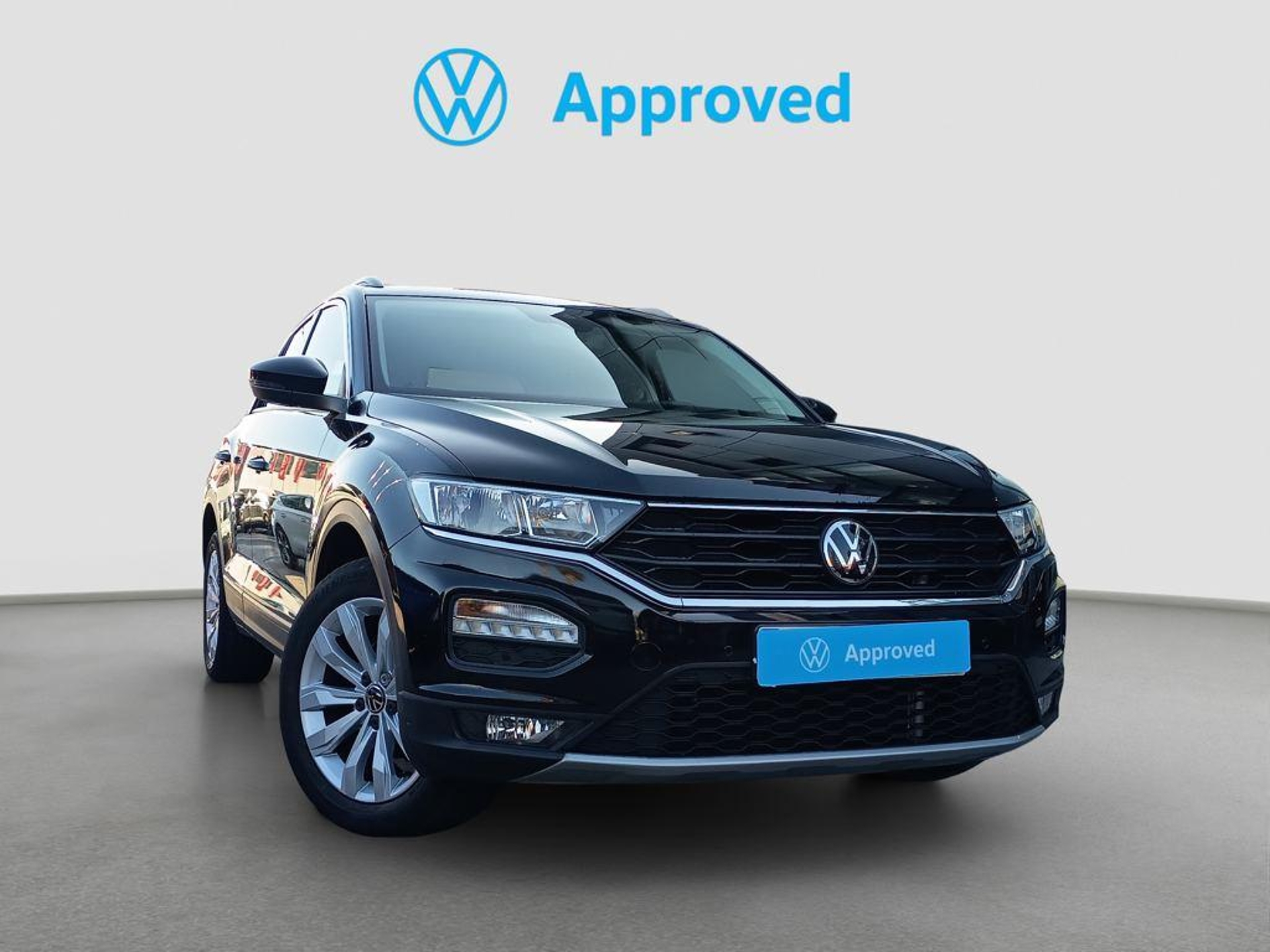 Imagen de VOLKSWAGEN T-Roc