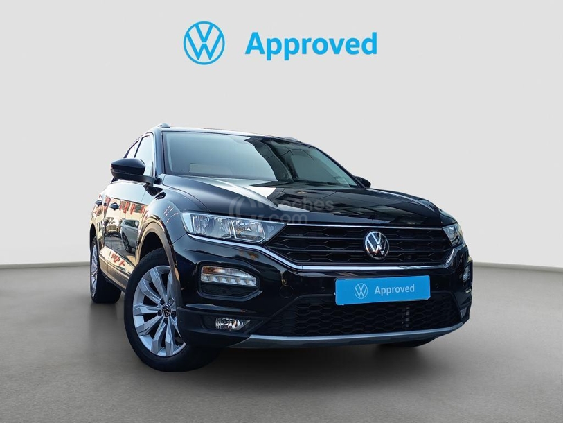 Foto del VOLKSWAGEN T-Roc 1.5 TSI Advance DSG7