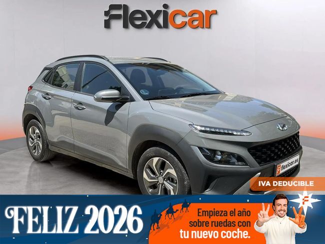 HYUNDAI Kona (1.6 GDI HEV Maxx DCT) en Baleares