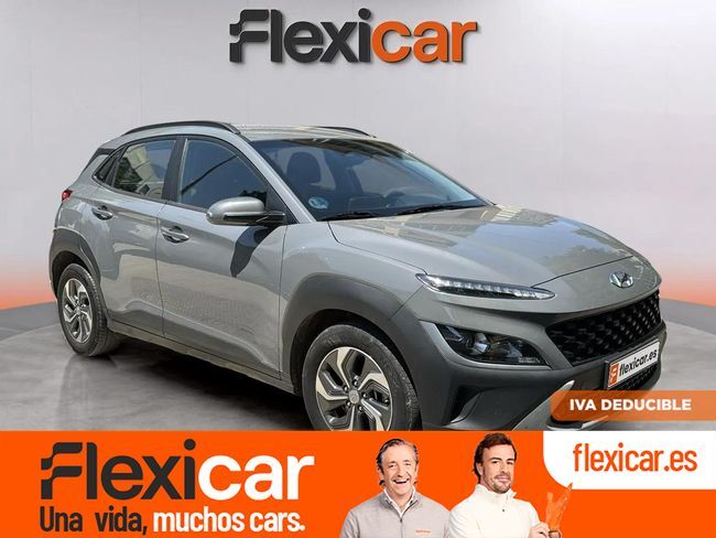 HYUNDAI Kona (1.6 GDI HEV Maxx DCT) en Baleares