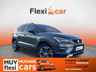 Imagen de SEAT Ateca 1.6TDI CR S&S Eco. Business Reference