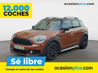 Imagen de MINI Countryman COUNTRYMAN COOPER